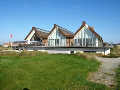 Centerbygningen Centerbygningen